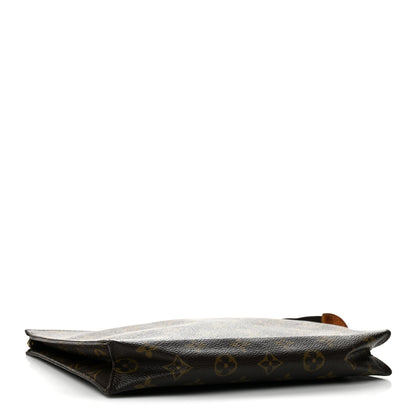 Louis Vuitton Monogram Toiletry Pouch 26 4 of 9