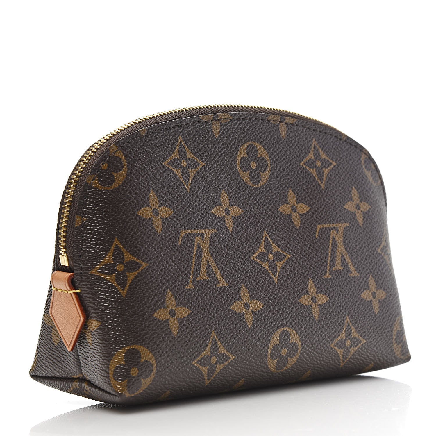 Louis Vuitton Monogram Cosmetic Pouch 3 of 7