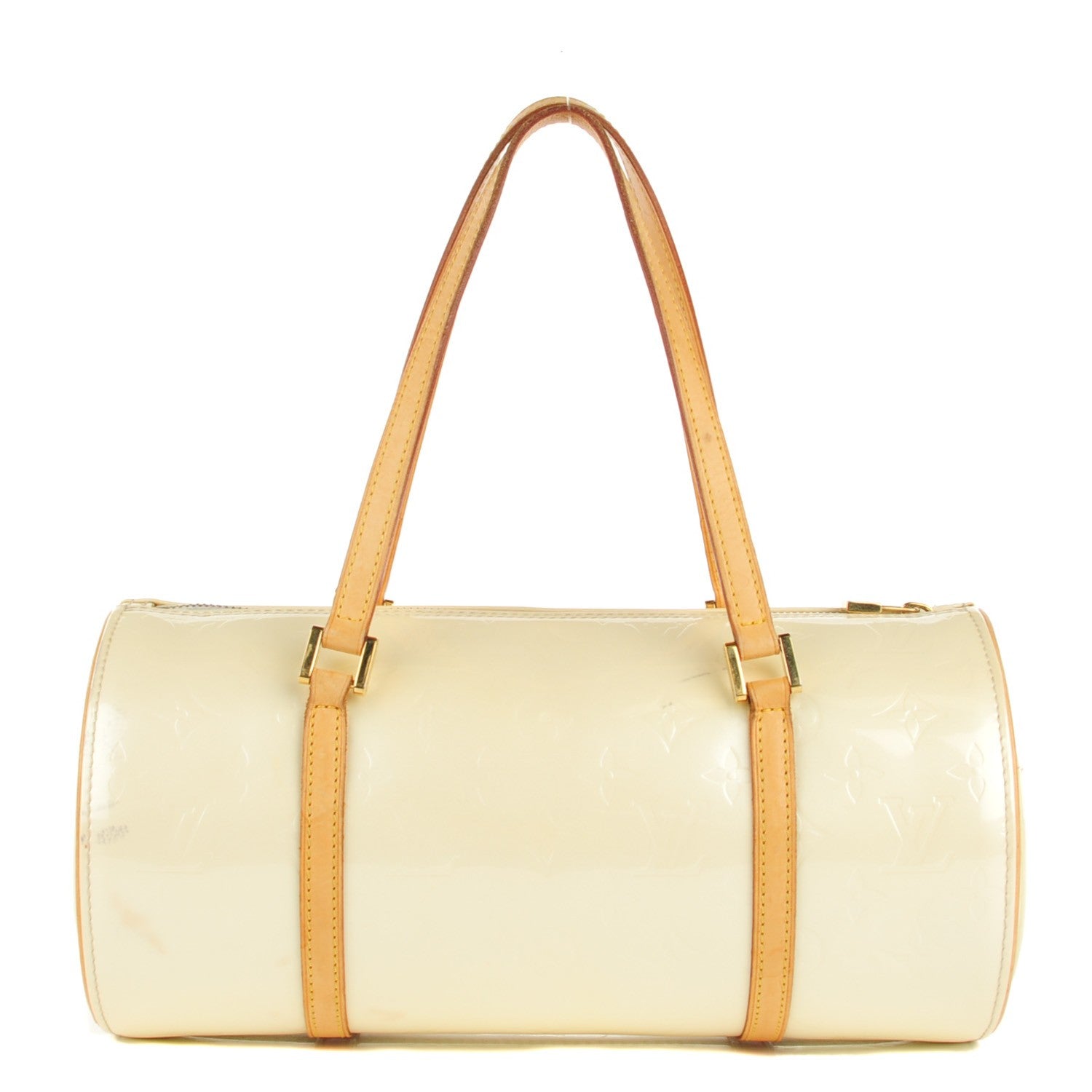 Louis Vuitton Vernis Bedford Perle 1 of 9