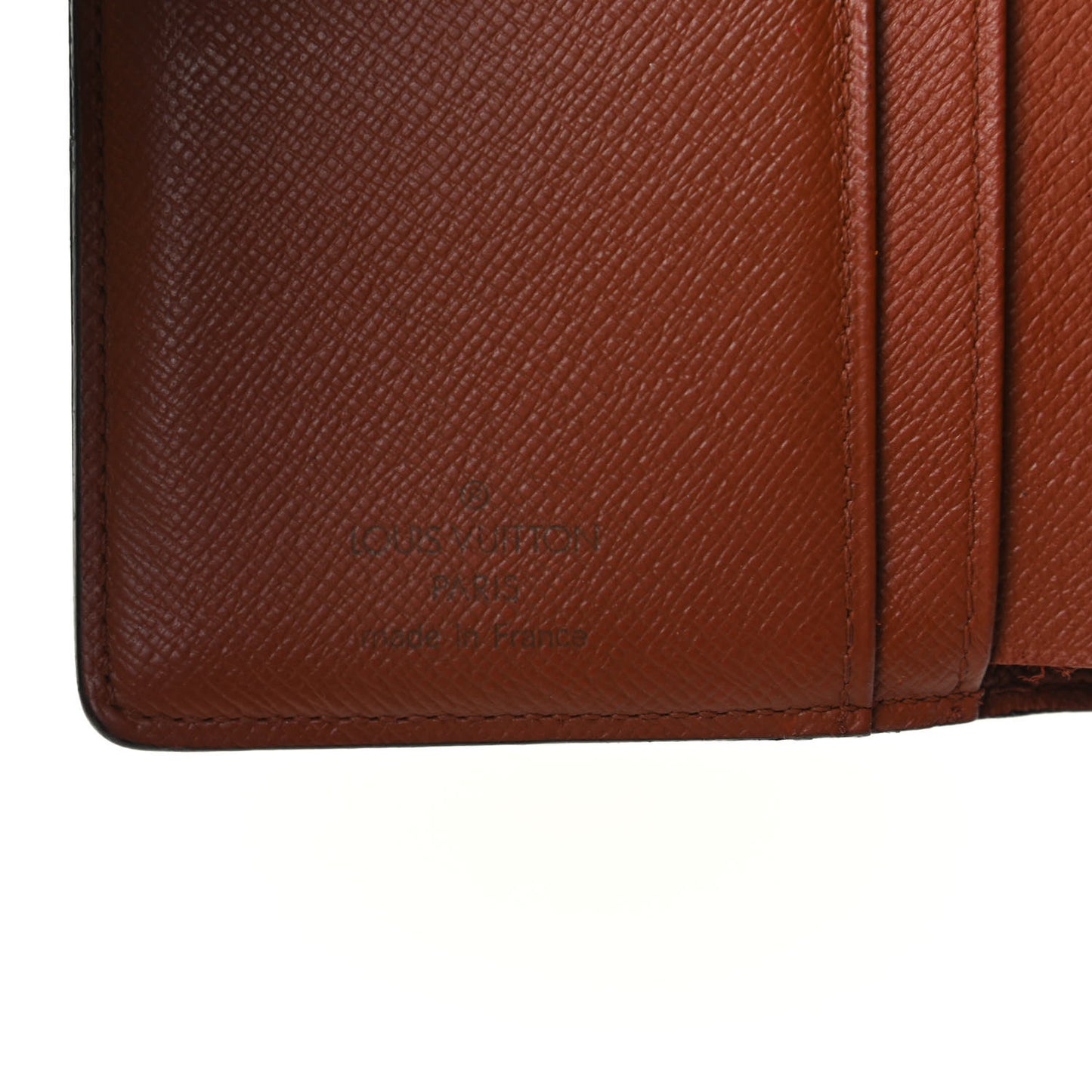 Monogram French Purse Wallet