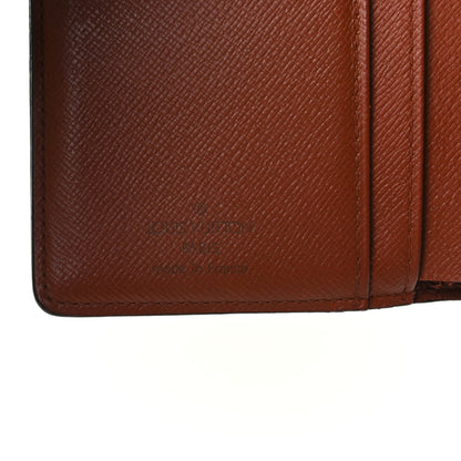 Louis Vuitton Monogram French Purse Wallet 6 of 8