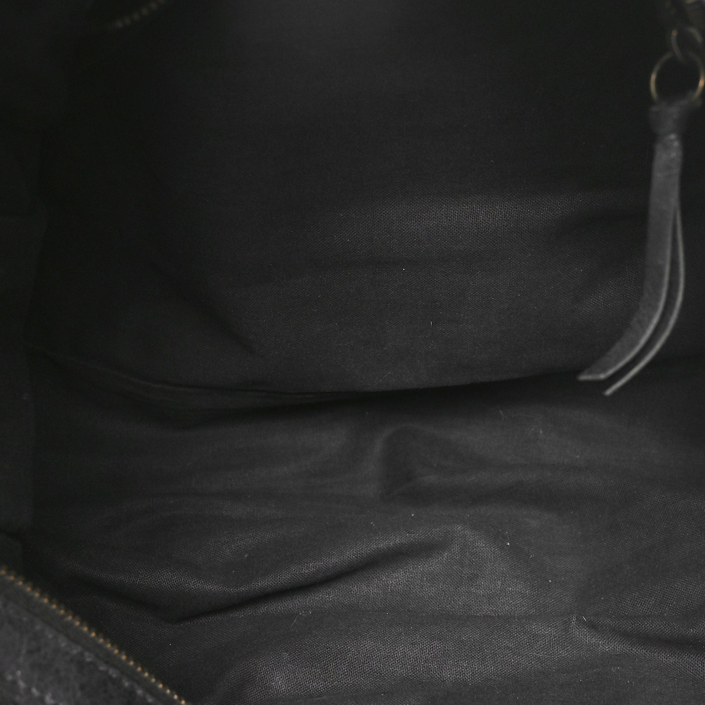 Agneau Classic Hardware City Anthracite
