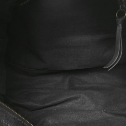 Balenciaga Agneau Classic Hardware City Anthracite 6 of 11