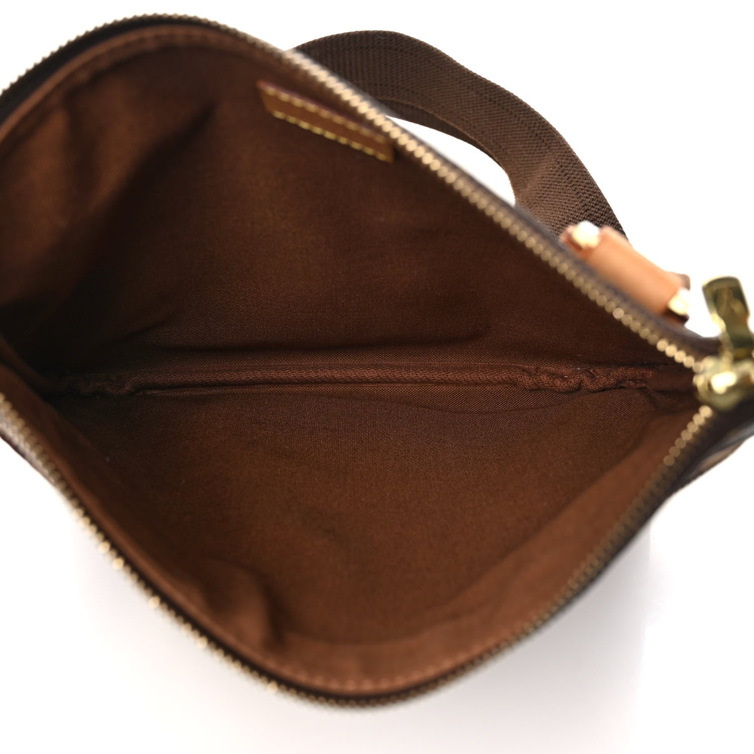 Louis Vuitton Monogram Bosphore Pochette 5 of 10