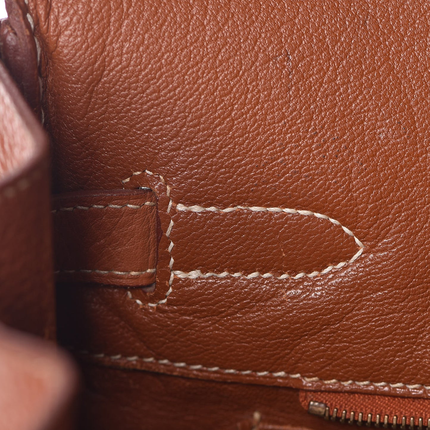Taurillon Clemence Birkin 35
