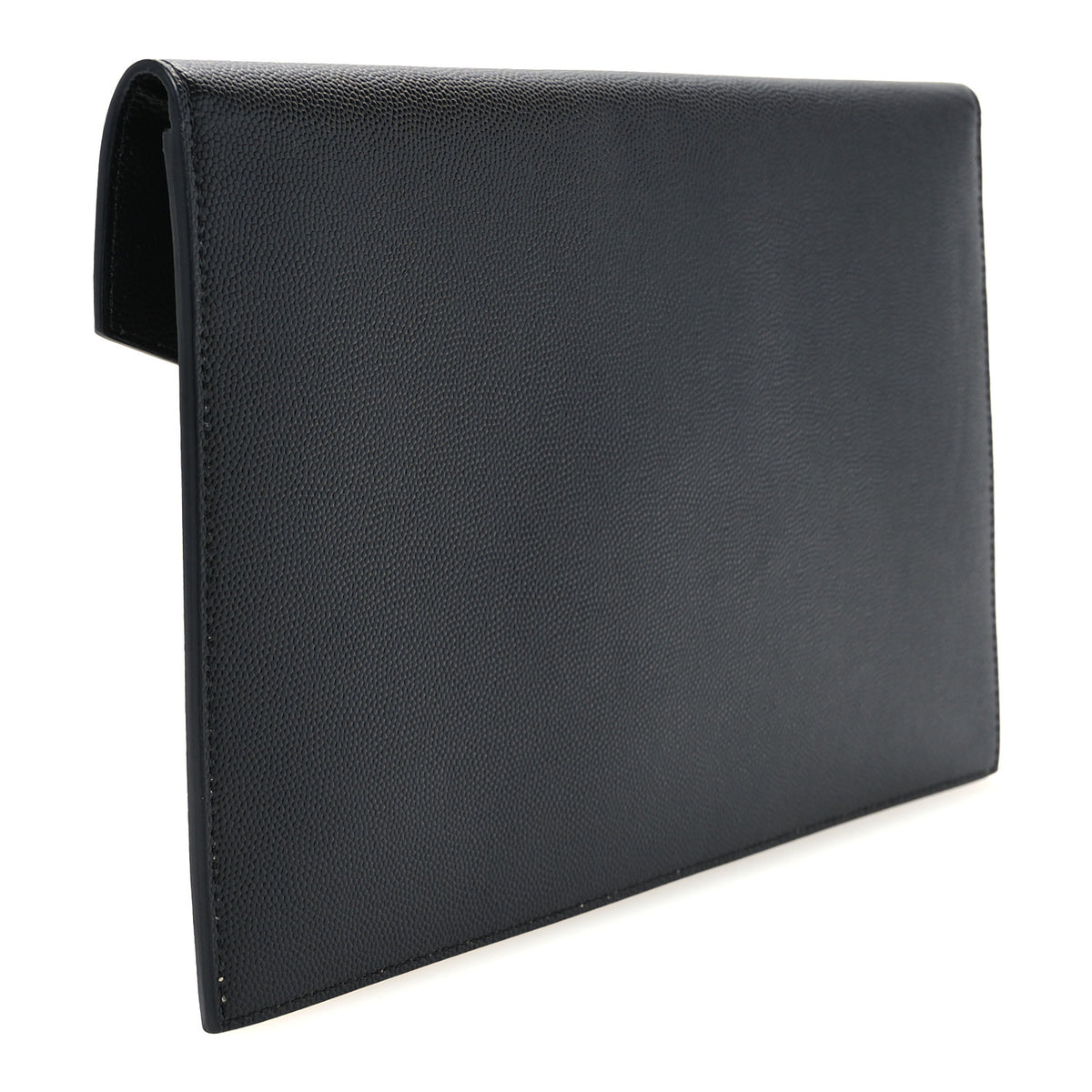 Grain De Poudre Uptown Pouch Black