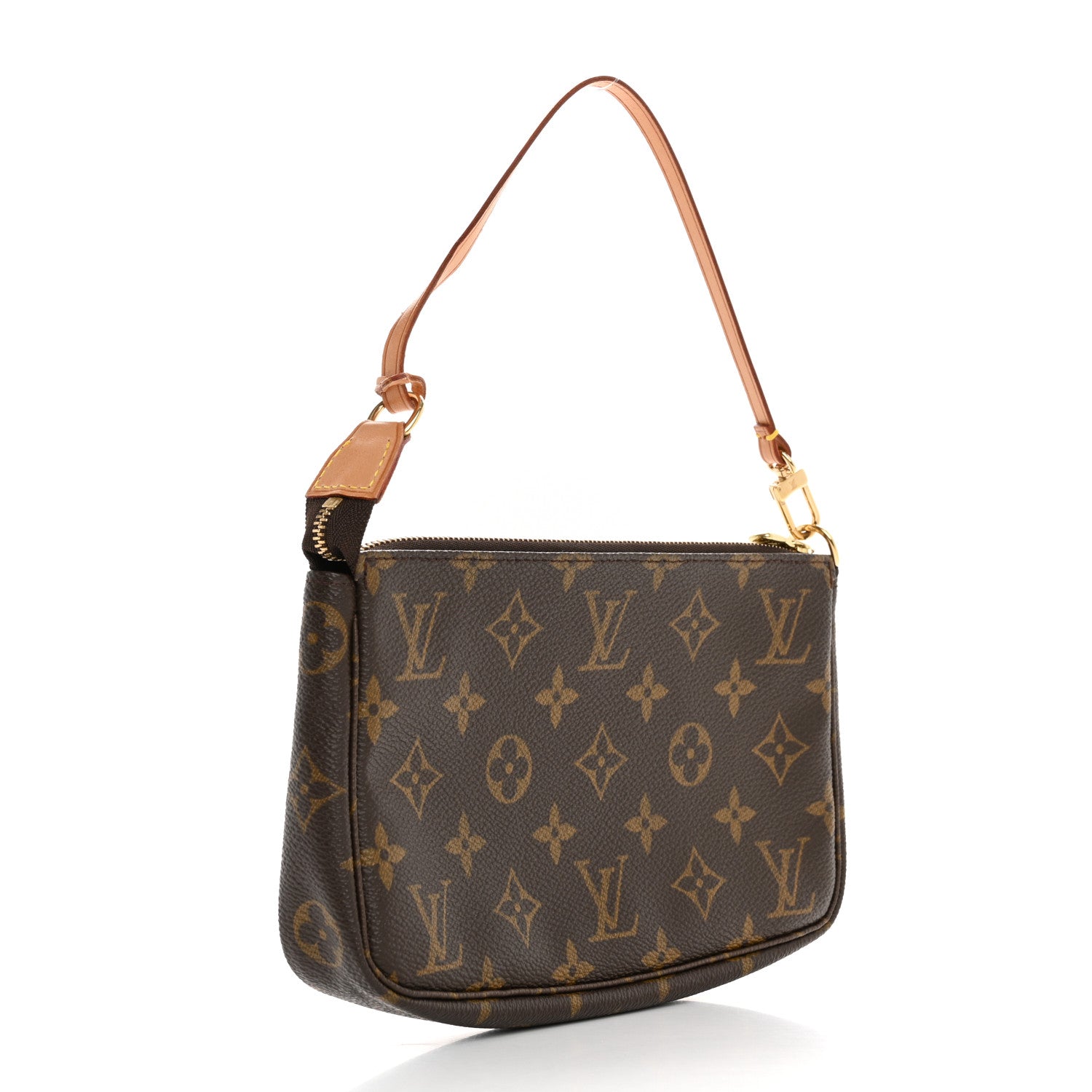 Louis Vuitton Monogram Pochette Accessories 3 of 12