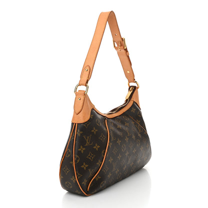 Louis Vuitton Monogram Thames GM 3 of 11