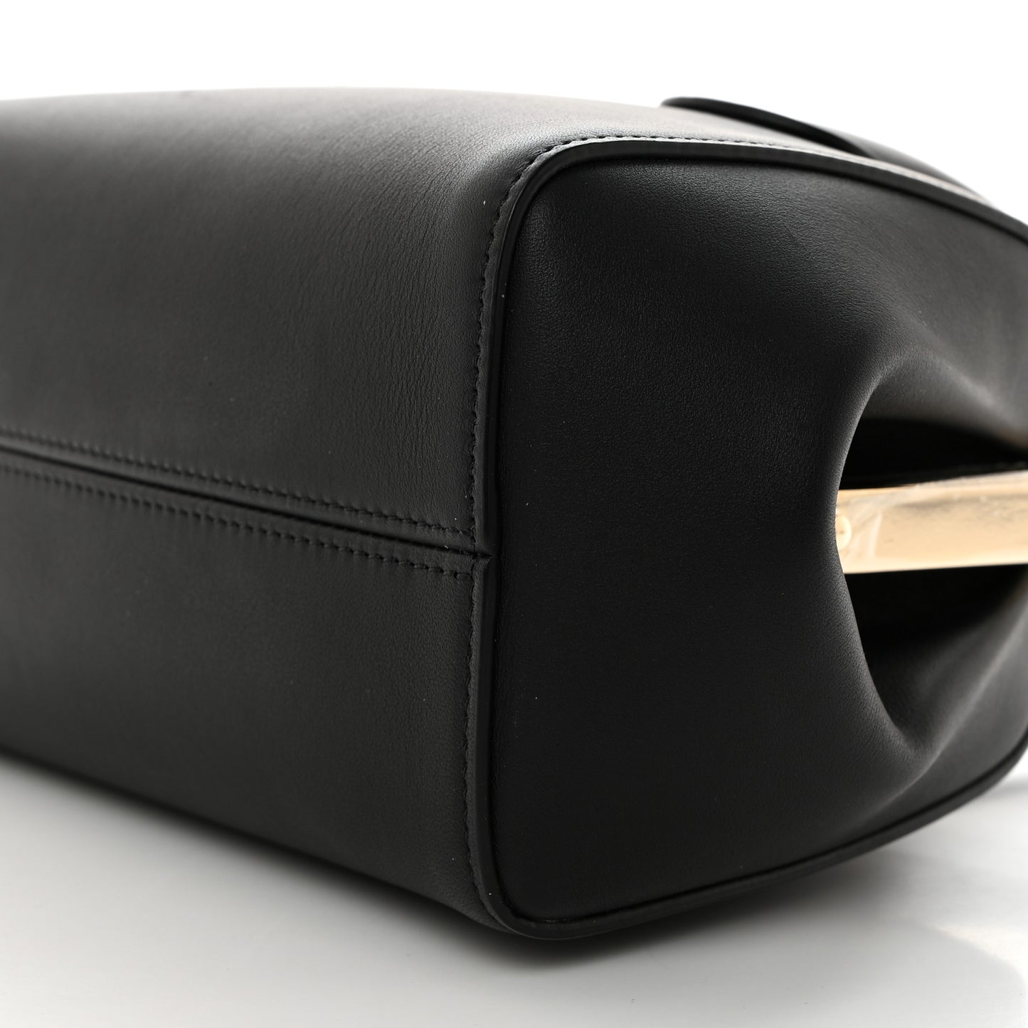 Calfskin Small Joyce Black