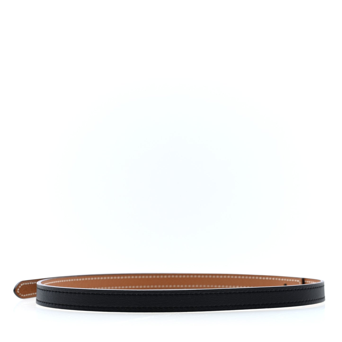 Epsom Swift 13mm Belt Strap 70 28 Gold Black