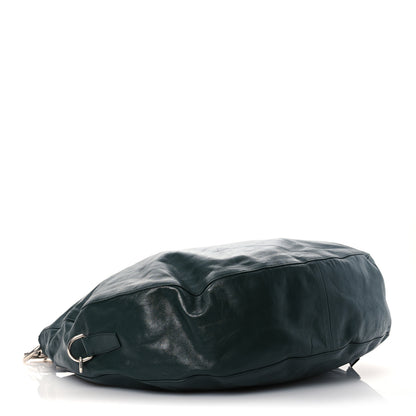 Burberry Calfskin Large Knight Bag  Vine 4 of 11