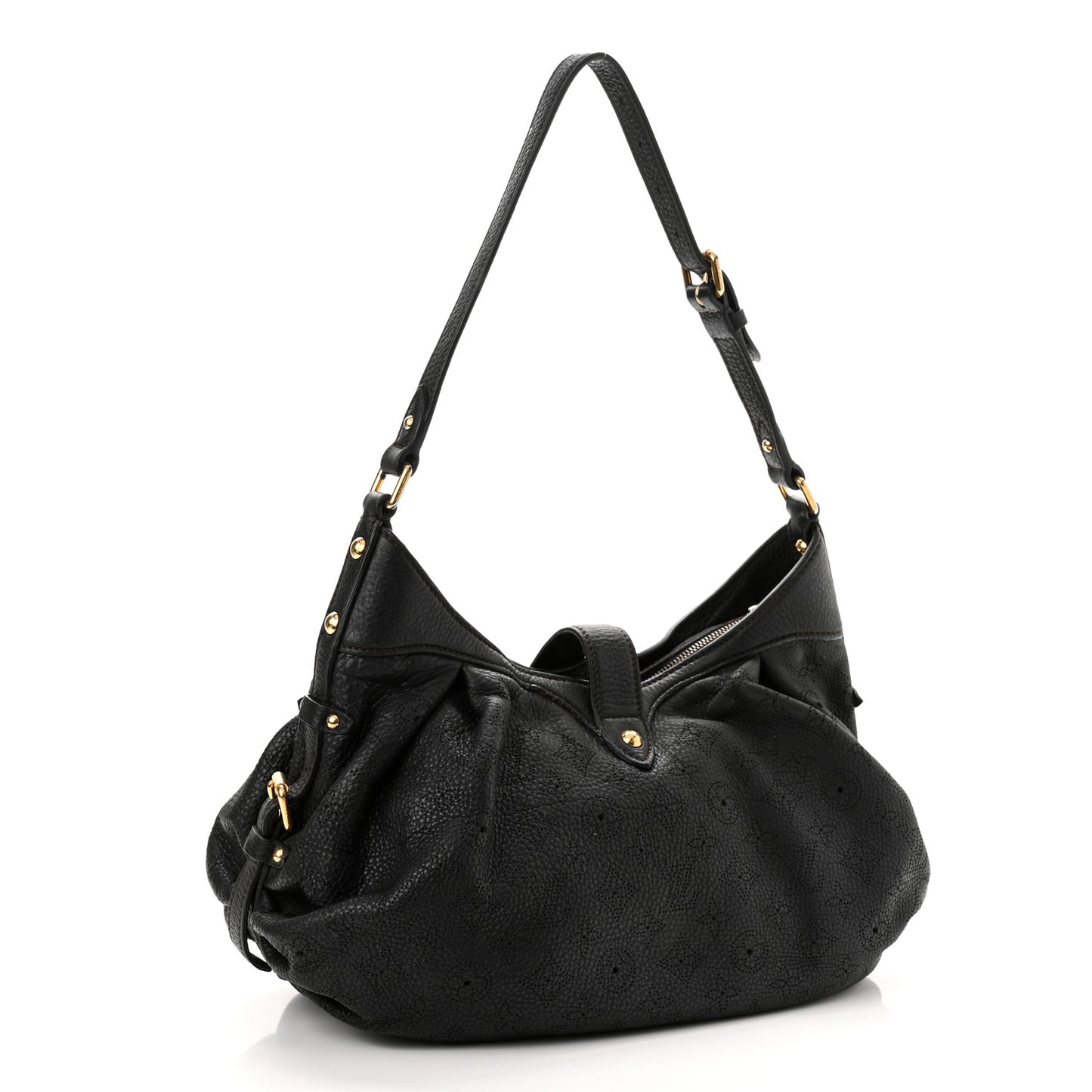 Mahina XS Black