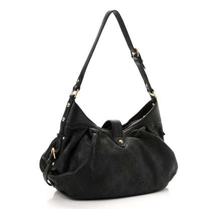 Louis Vuitton Mahina XS Black 3 of 9