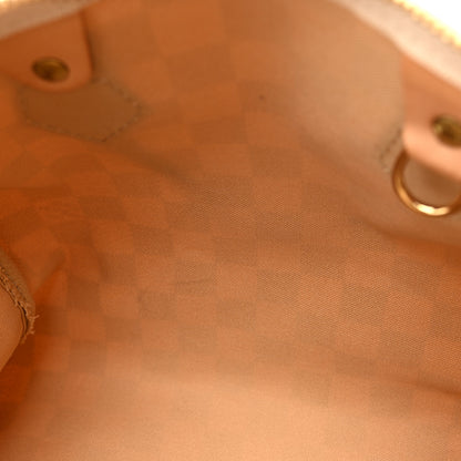 Louis Vuitton Damier Azur Speedy 25 12 of 15