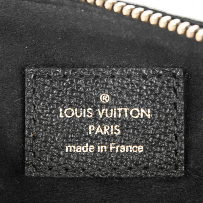 Louis Vuitton Empreinte Twice Black 6 of 7