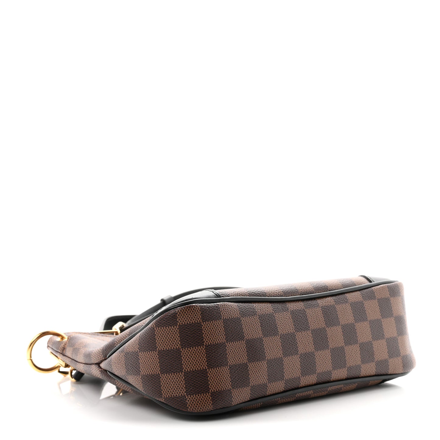 Damier Ebene Odeon PM Black