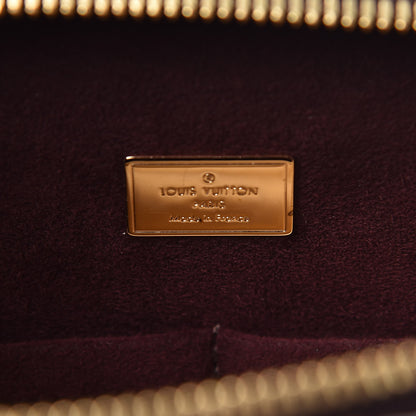 Louis Vuitton Vernis Melrose Amarante 7 of 10