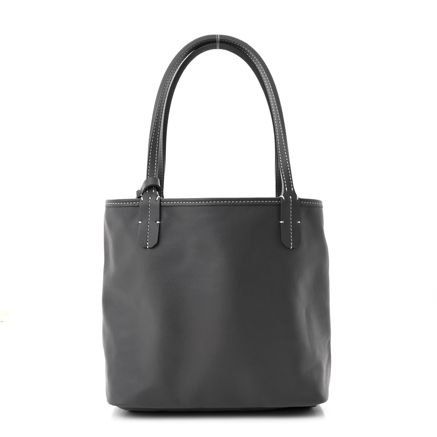 Goyard Goyardine Reversible Mini Anjou Grey 4 of 19