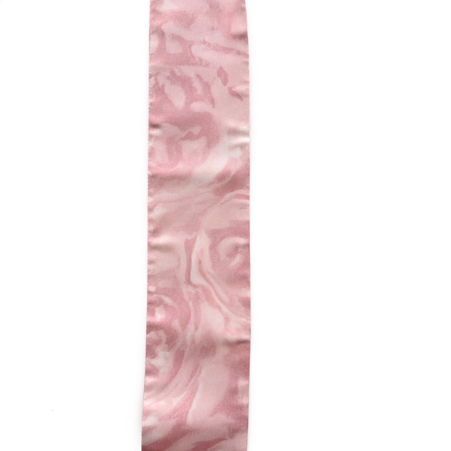 Silk Rose Mitzah Scarf Pink Rose