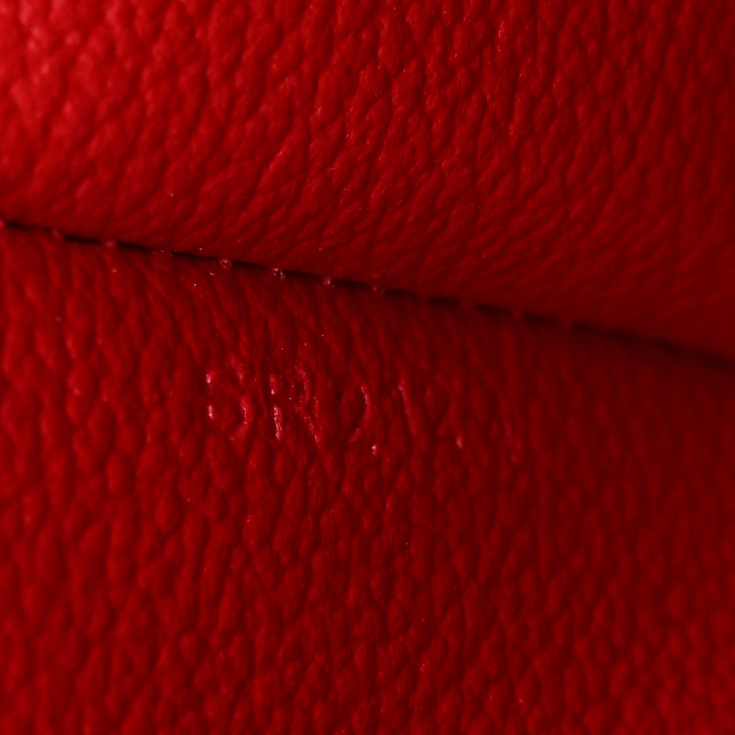 Louis Vuitton Damier Ebene Cosmetic Pouch GM 7 of 7