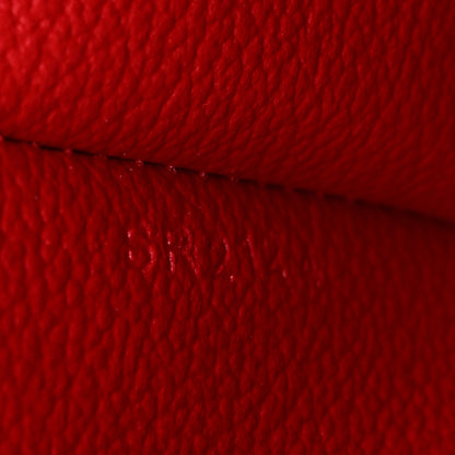Louis Vuitton Damier Ebene Cosmetic Pouch GM 7 of 7