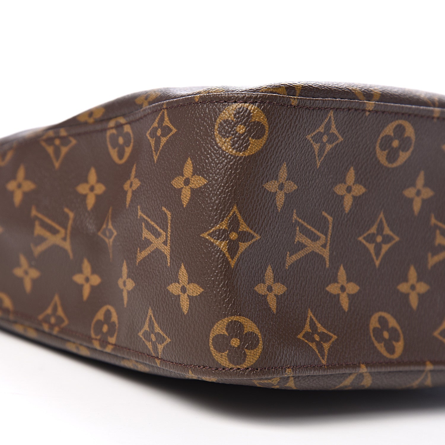 Louis Vuitton Monogram Looping GM 7 of 10