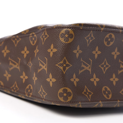 Louis Vuitton Monogram Looping GM 7 of 10