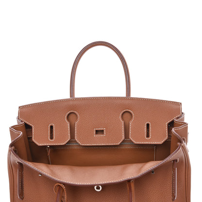 Hermes Togo Birkin 30 Gold 21 of 36