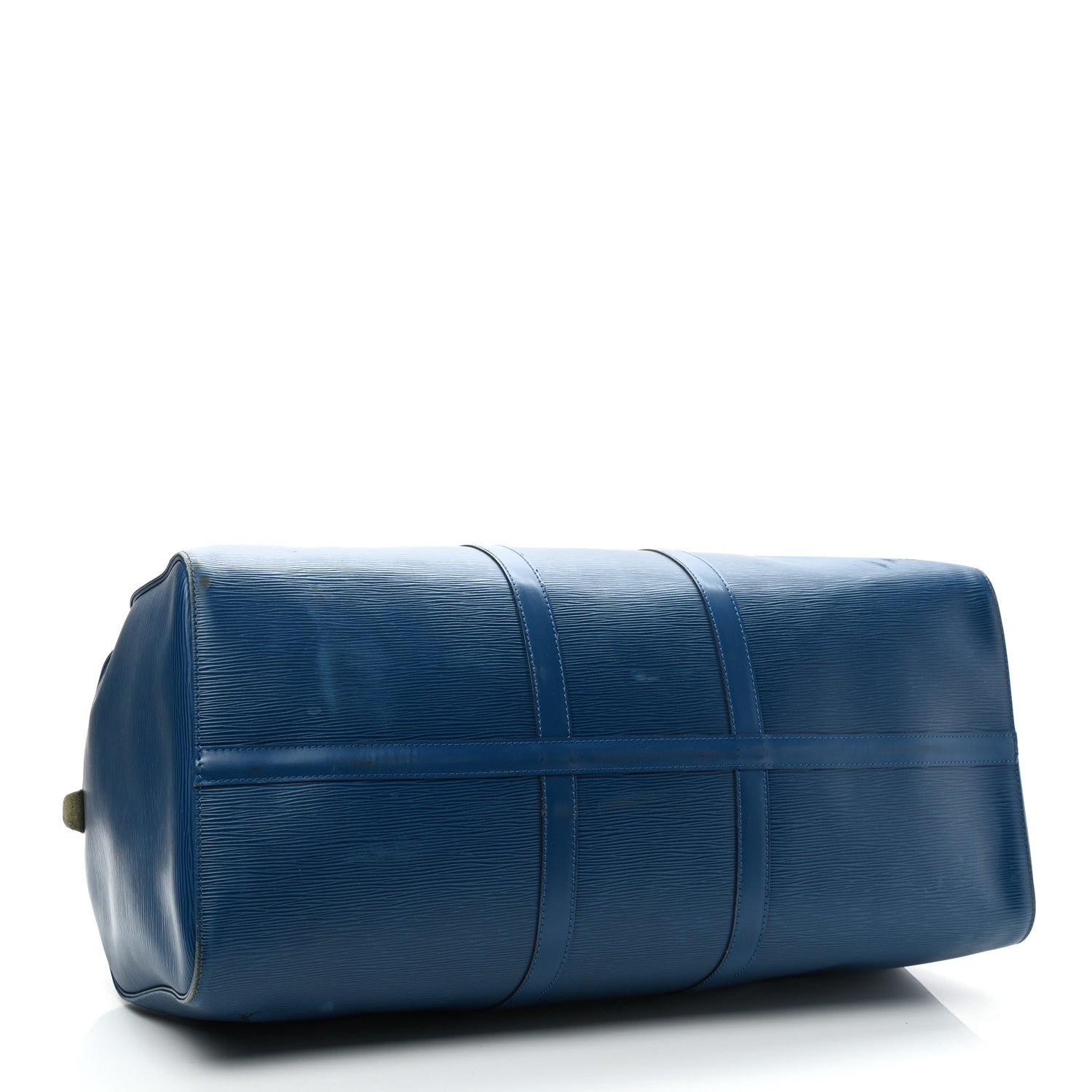 Louis Vuitton Epi Keepall 55 Toledo 4 of 18