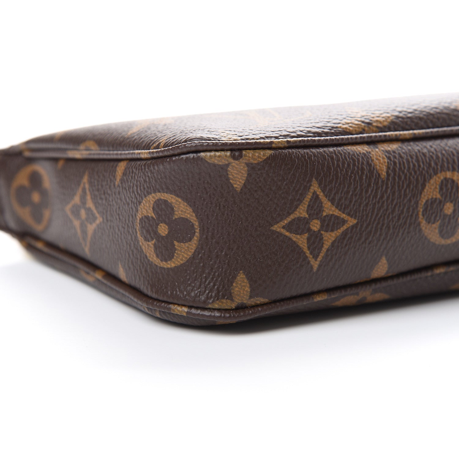 Louis Vuitton Monogram Pochette Accessories NM 8 of 9