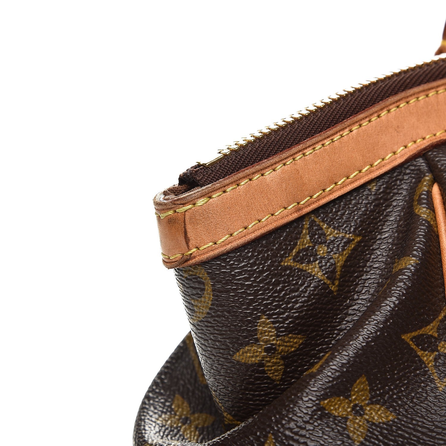Louis Vuitton Monogram Tivoli PM 9 of 12