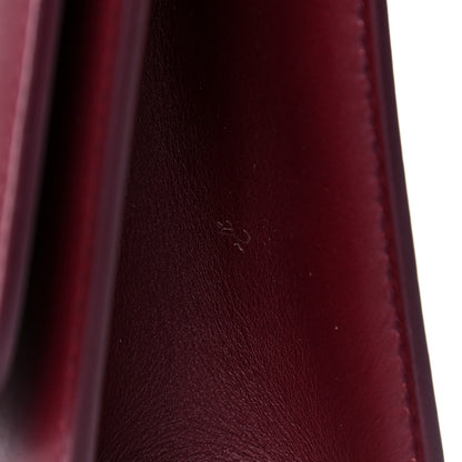 Dolce & Gabbana Nappa DG Millennials Shoulder Bag Purple 17 of 17