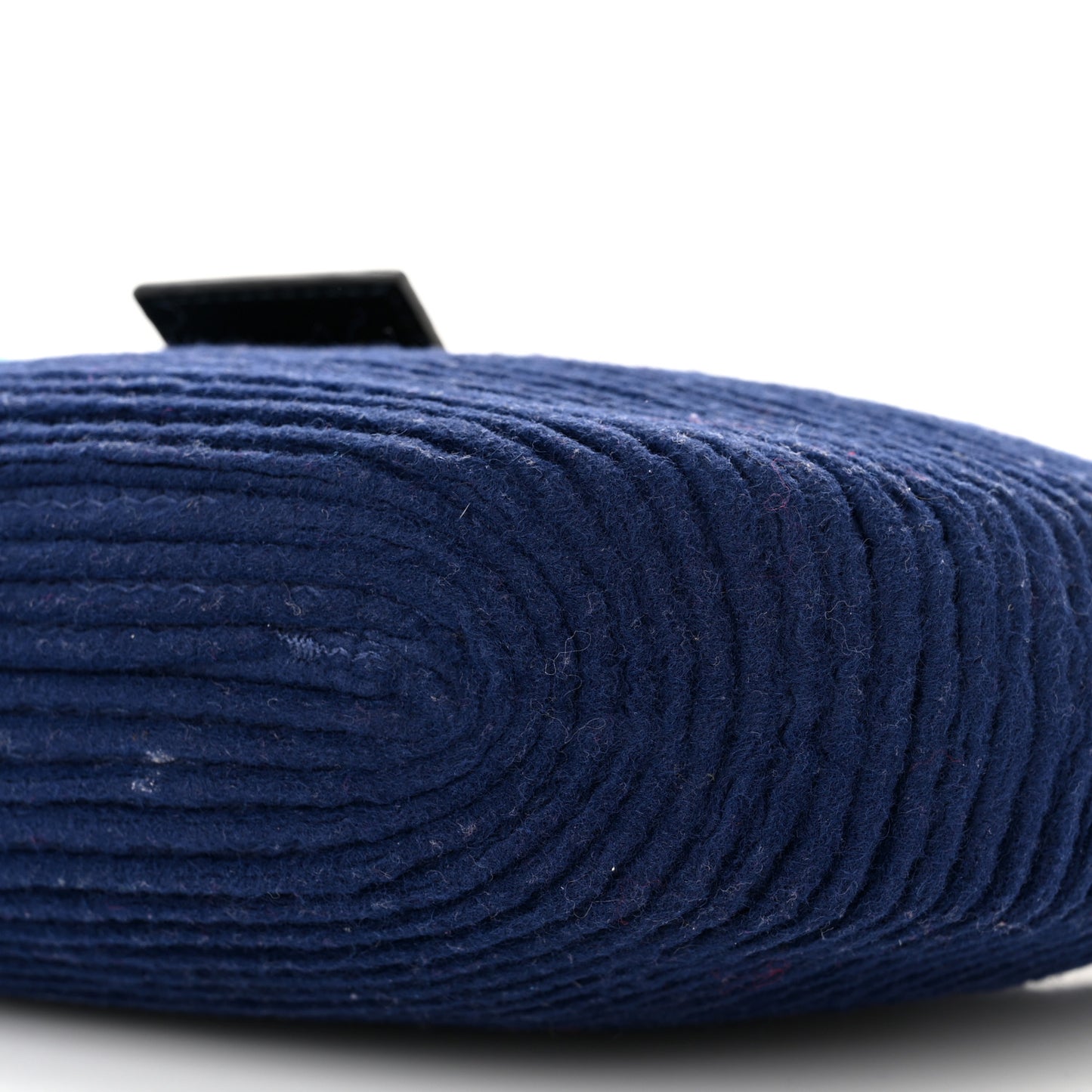 Wool Flowerland Hobo Blue