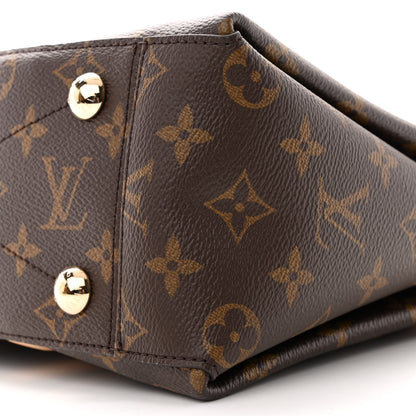 Louis Vuitton Monogram Soufflot BB 10 of 12