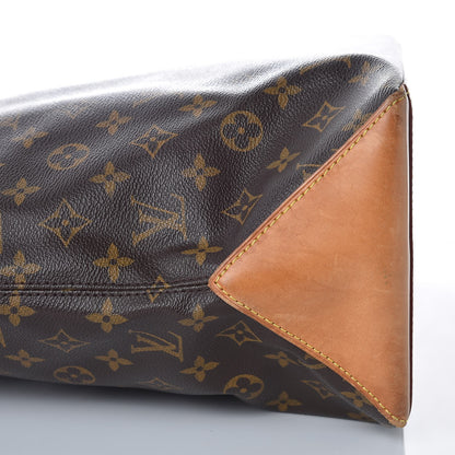 Louis Vuitton Monogram Cabas Mezzo 16 of 16