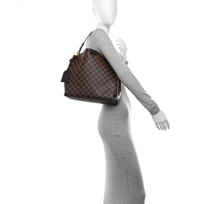 Louis Vuitton Damier Ebene Graceful PM 2 of 13