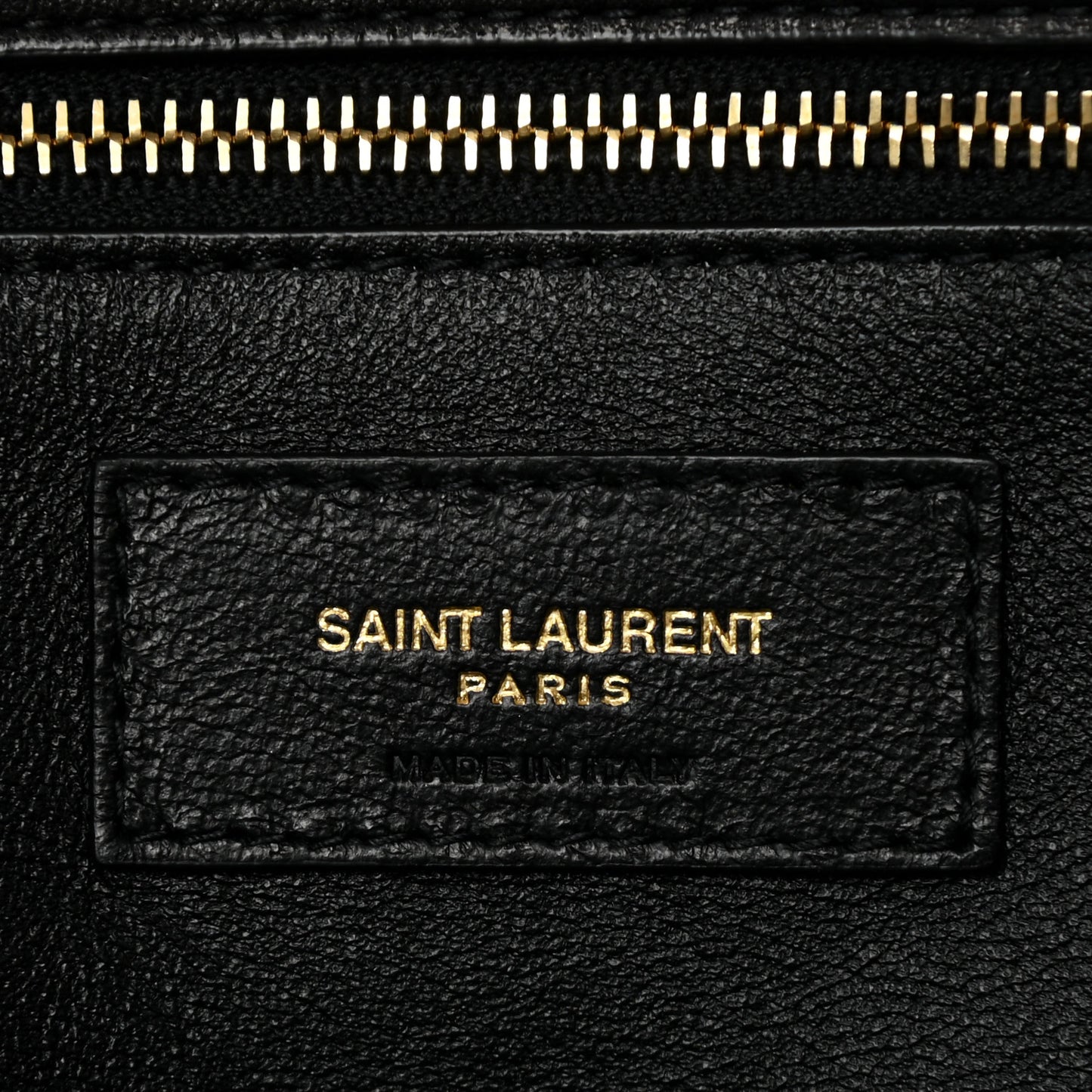Lambskin Quilted Sade Puffer Envelope Clutch Black