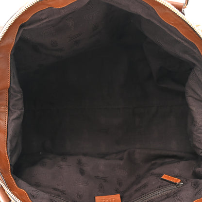 Gucci Guccissima Medium Sukey Boston Brown 5 of 11
