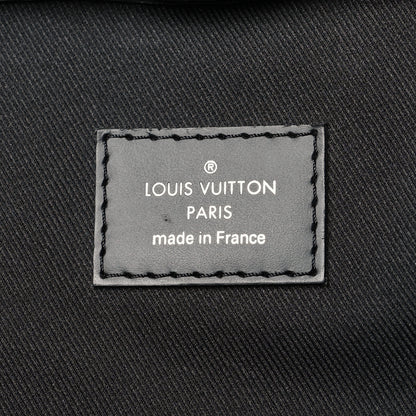 Louis Vuitton Damier Graphite Zack Backpack 6 of 9