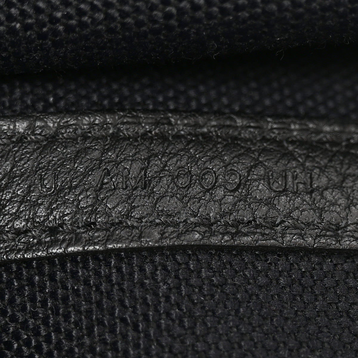 Hermes Toile Negonda Garden Party 30 TPM Black 7 of 10