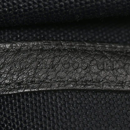 Hermes Toile Negonda Garden Party 30 TPM Black 7 of 10
