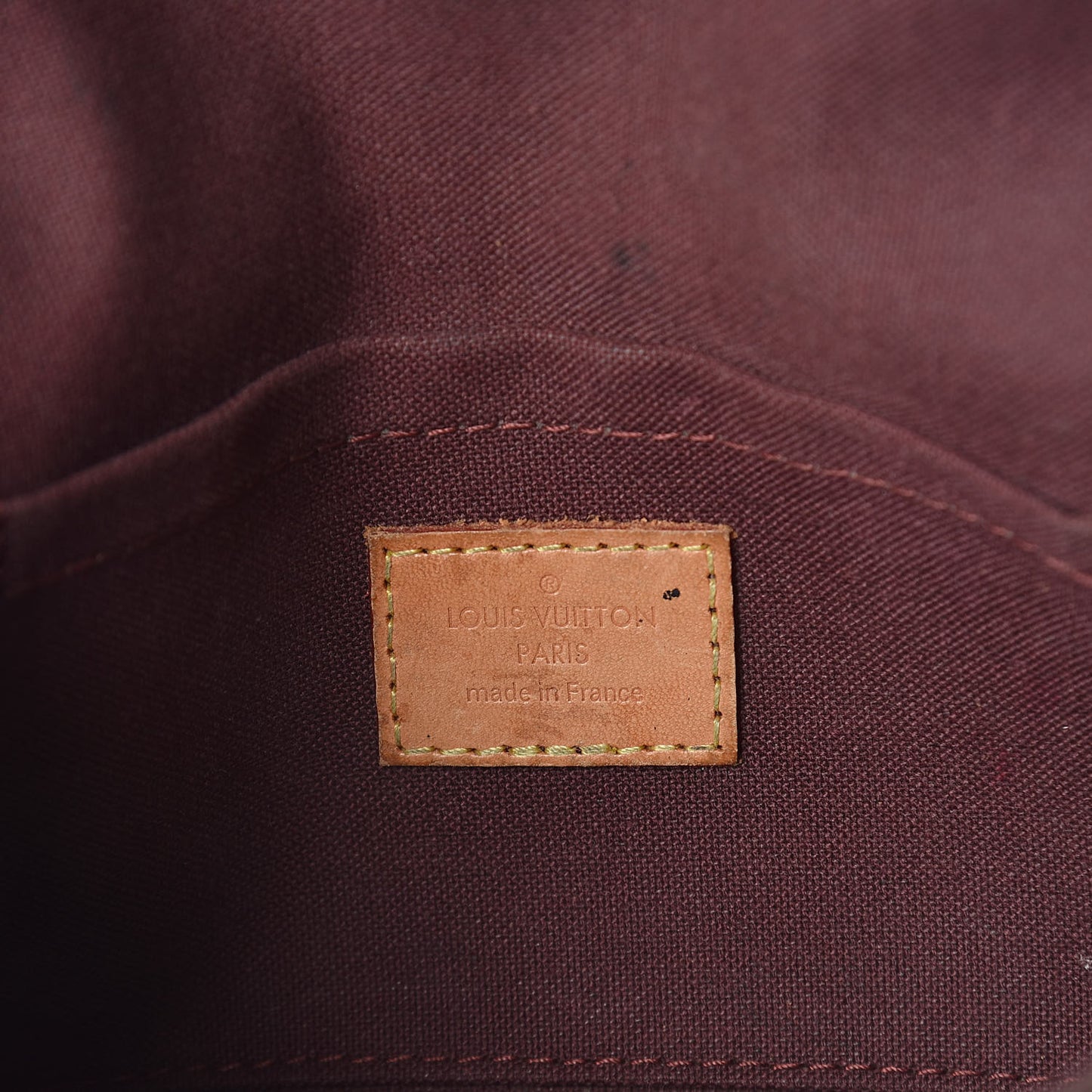 Monogram Favorite PM