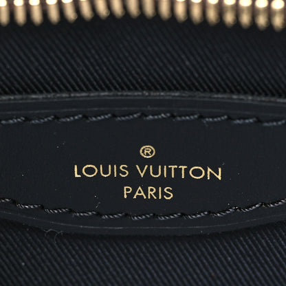 Louis Vuitton Monogram Boulogne NM Black 6 of 9