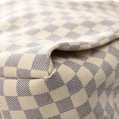 Louis Vuitton Damier Azur Artsy MM 13 of 14
