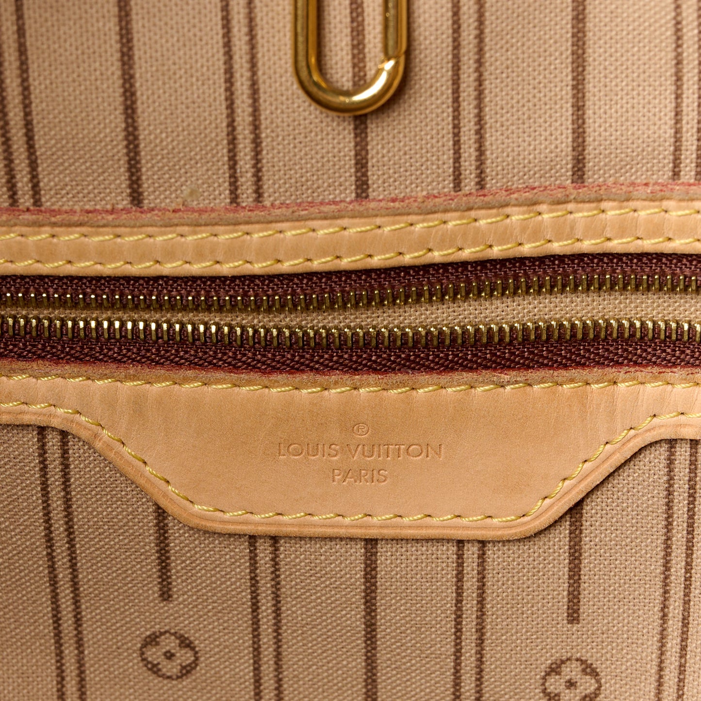 Monogram Delightful PM
