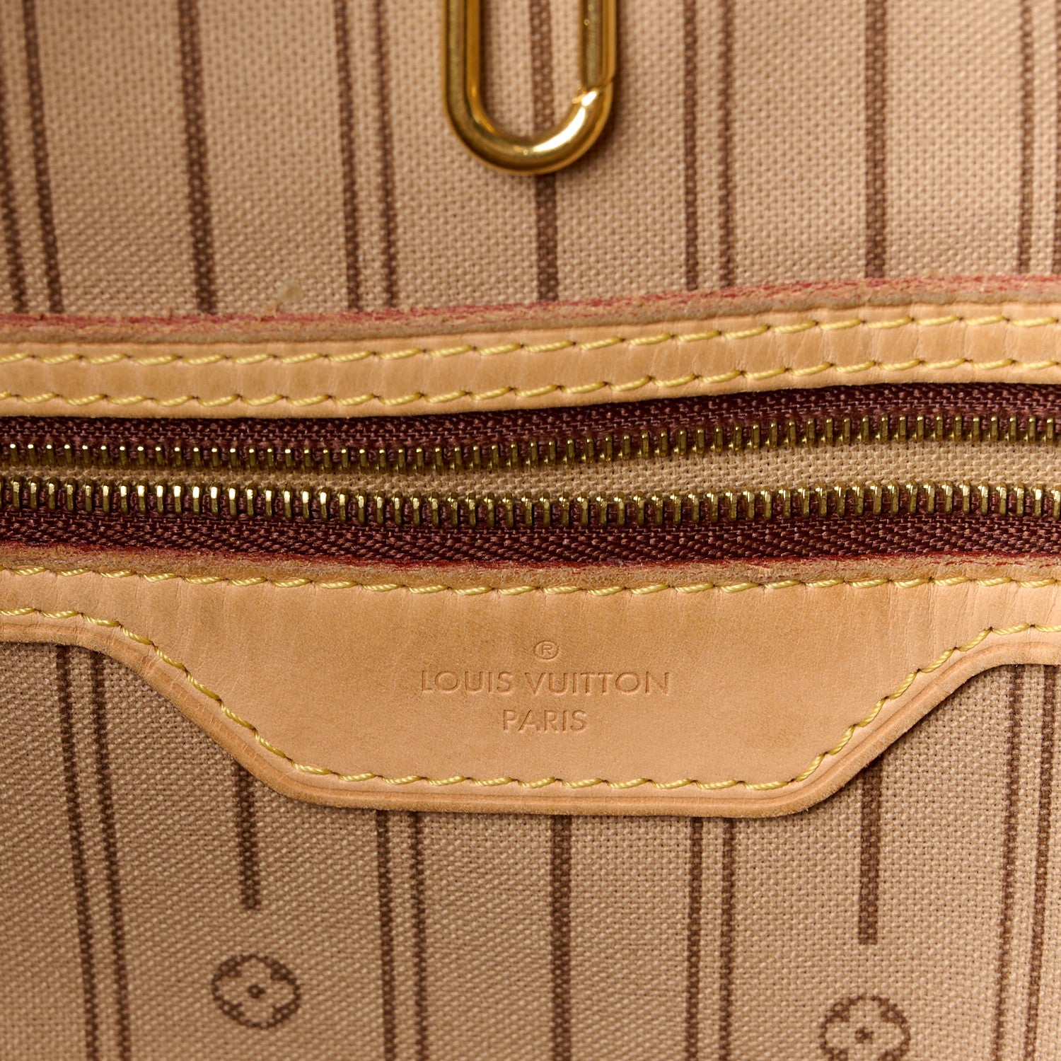 Louis Vuitton Monogram Delightful PM 7 of 16