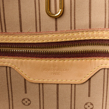 Louis Vuitton Monogram Delightful PM 7 of 16