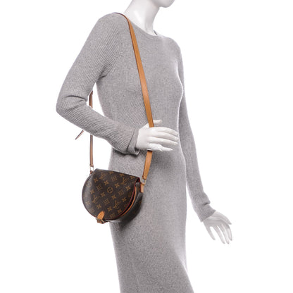 Louis Vuitton Monogram Tambourin 2 of 6