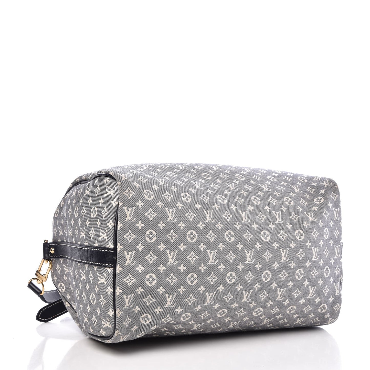 Monogram Idylle Speedy Bandouliere 30 Encre