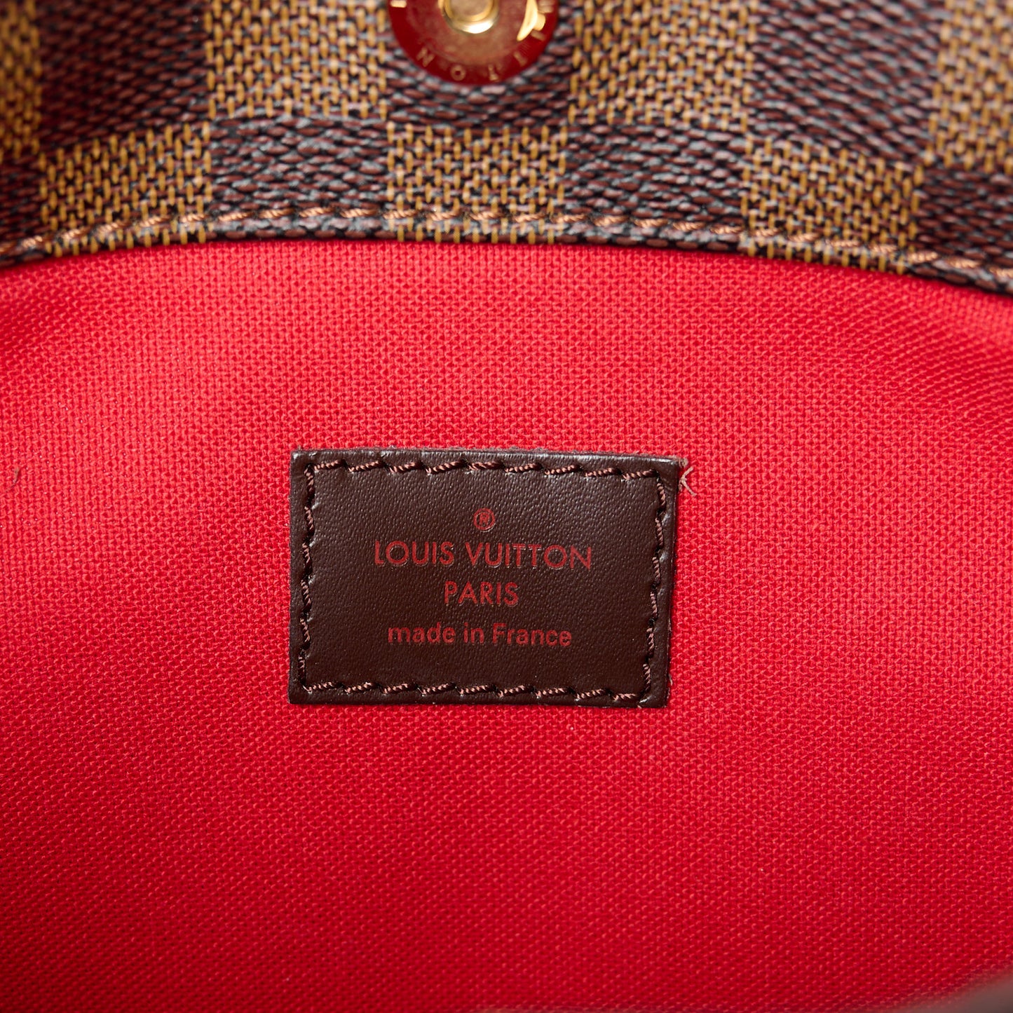 Damier Ebene Bloomsbury PM